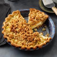 Orchard Pear Pie_image