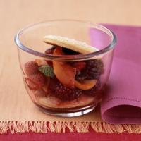 Fruit and Cookie Parfaits image