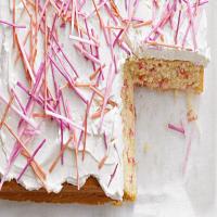 Confetti Cake with Vanilla Frosting_image
