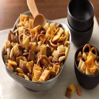 Hot and Spicy Chex™ Party Mix_image