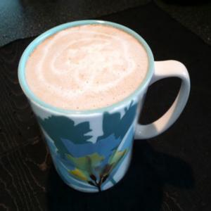 Coconut Custard Latte_image