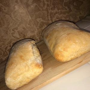 The Easiest, Simplest Vegan Bread Ever! image