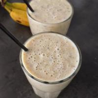 Twisted Colada Protein Smoothie_image