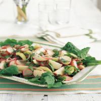 Pickled Potato Salad image