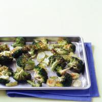 Roasted Broccoli image