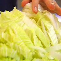 Stir-Fry Cabbage image