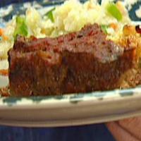 Tennessee Meatloaf: a Parton Family Favorite_image