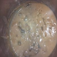 Condensed Cream of Mushroom Soup Substitute_image