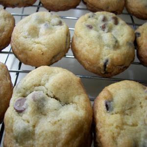 Best Ever Chocolate Chip Cookies image