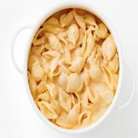 Extra Rich-and-Creamy Macaroni and Cheese image