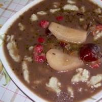 Duck Soup (Czarnina) image