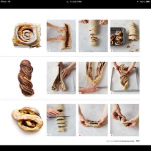 Basic Sweet-Roll Dough Recipe - (4.5/5)_image
