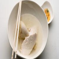 Li's Steamed Chinese Chicken_image