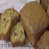 Amish Friendship Nut Bread - on Demand image