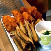 Neely's Fish and Chips_image