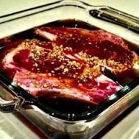 Easy and Tasty All-Purpose Marinade_image
