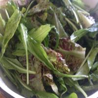 Easy Salad Dressing_image
