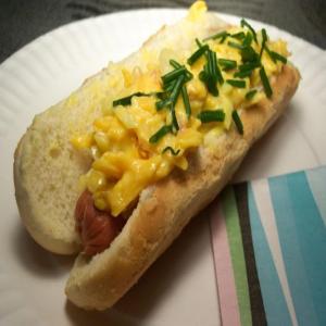 Canadian Hot Dog Topping_image