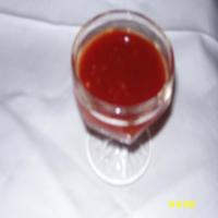 Kittencal's Easy Shrimp Cocktail Sauce (Low-Fat) image