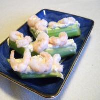 Celery With Shrimp_image