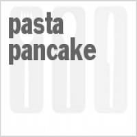 Pasta Pancake_image