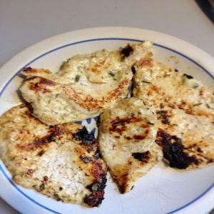 Buttermilk Ranch Chicken Cutlets Recipe - (4.3/5)_image