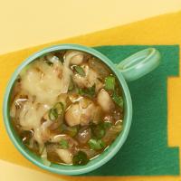Quick and Easy White Chili_image