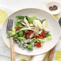 Easy Cobb Salad_image