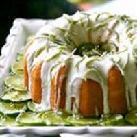 Key Lime Cake Recipe - (4.8/5)_image