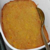 Corn Bake Casserole_image