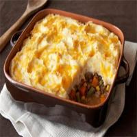 Luscious and Hearty Sheppards Pie_image