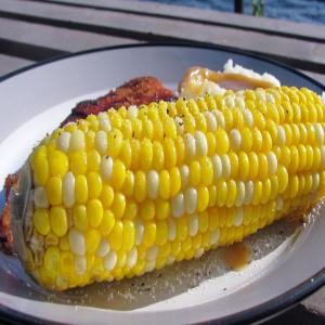 Just-Right-Everytime Corn on the Cob_image