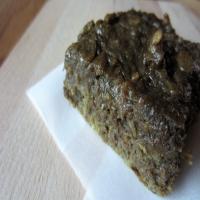 Easy Protein Bars_image