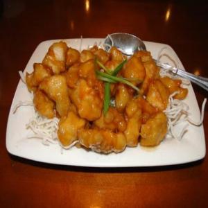 Pf Changs Crispy Honey Chicken (Copycat)_image