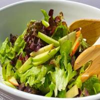 Simple Salad_image
