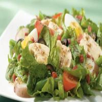 Classic French Salad_image