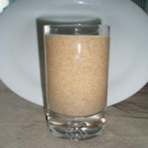 Barley-Fruit Juice image