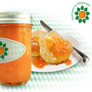 Apricot/Pineapple Jam Recipe - (3.1/5)_image