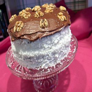 Chocolatetown Special Cake (Chocolate Cake) image
