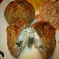 Jalapeno Chicken Poppers image