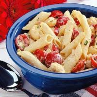 Patriotic Pasta Recipe_image