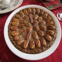 Paleo Pumpkin Pecan Pie Recipe - (4.4/5)_image