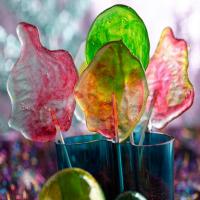 Psychedelic Lollipops image