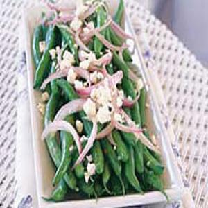 Green Beans with Feta_image