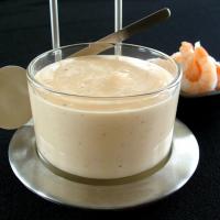 My Secret Shrimp Sauce Recipe image