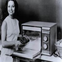 Pam's Microwave Zucchini Bake_image