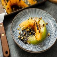 Broiled Melon With Balsamic_image