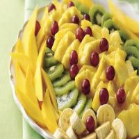 Tropical Fruit Salad with Poppy Seed Dressing_image