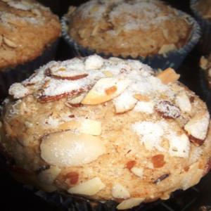 Apple Butter Muffins_image