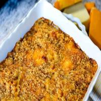 Four Cheese Mac and Cheese_image